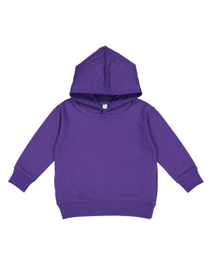Toddler Pullover Hoodie