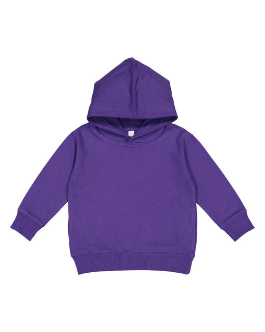 Sudadera con capucha para niños pequeños