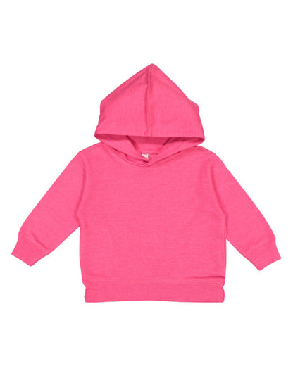 Sudadera con capucha para niños pequeños