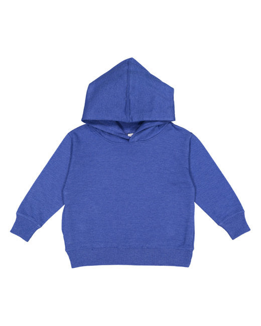 Toddler Pullover Hoodie