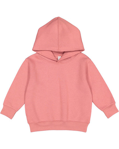 Toddler Pullover Hoodie