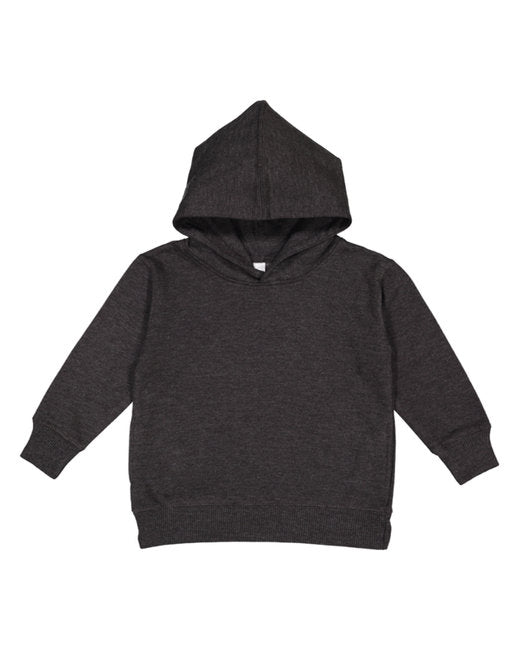 Sudadera con capucha para niños pequeños