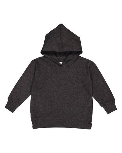 Toddler Pullover Hoodie