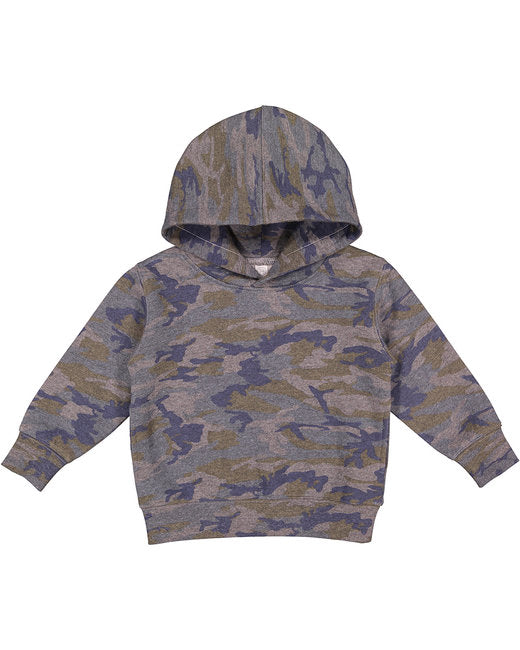 Sudadera con capucha para niños pequeños