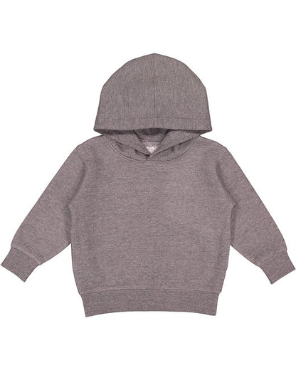 Toddler Pullover Hoodie