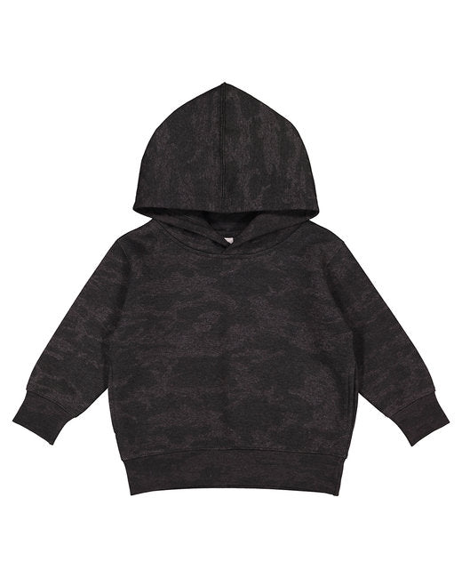 Toddler Pullover Hoodie