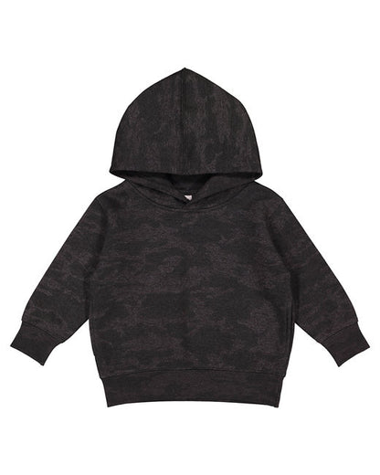 Sudadera con capucha para niños pequeños