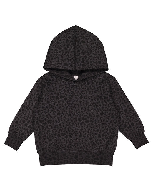Sudadera con capucha para niños pequeños