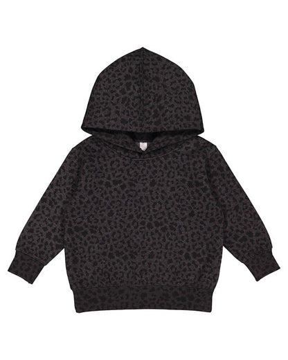 Toddler Pullover Hoodie