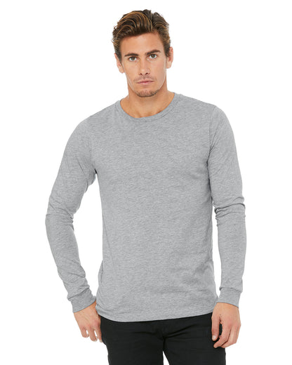 FFA Unisex Premium Long Sleeve T-Shirt