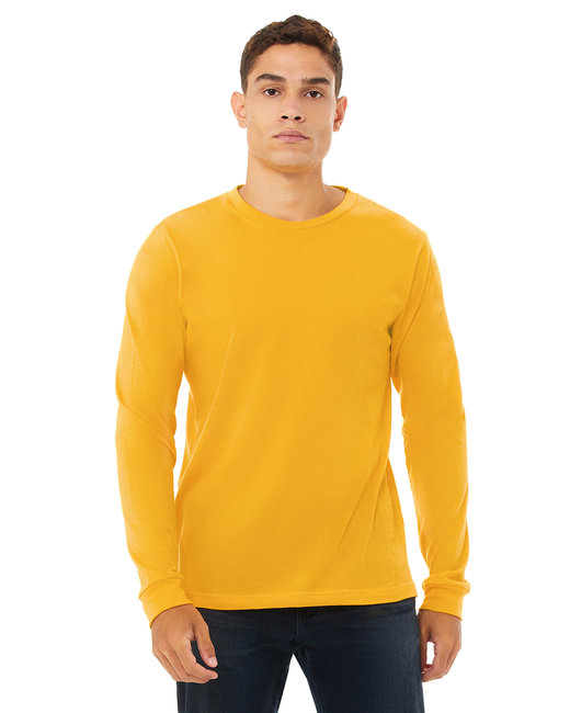 FFA Unisex Premium Long Sleeve T-Shirt