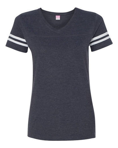 Camiseta de fútbol para mujer