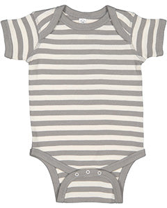 Basic Onesie NB-24months