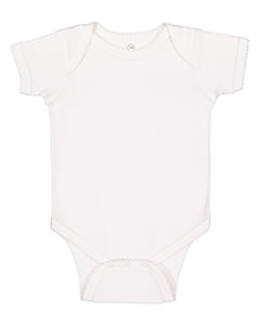 Basic Onesie NB-24months
