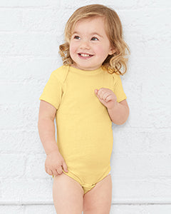 Basic Onesie NB-24months