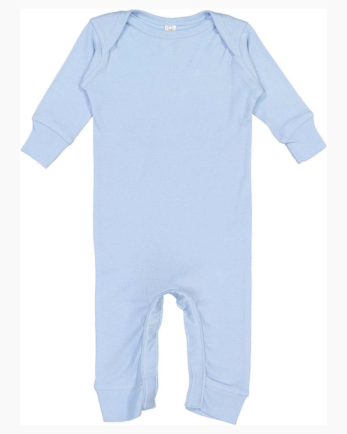 Infant Baby Rib Coverall - 4412