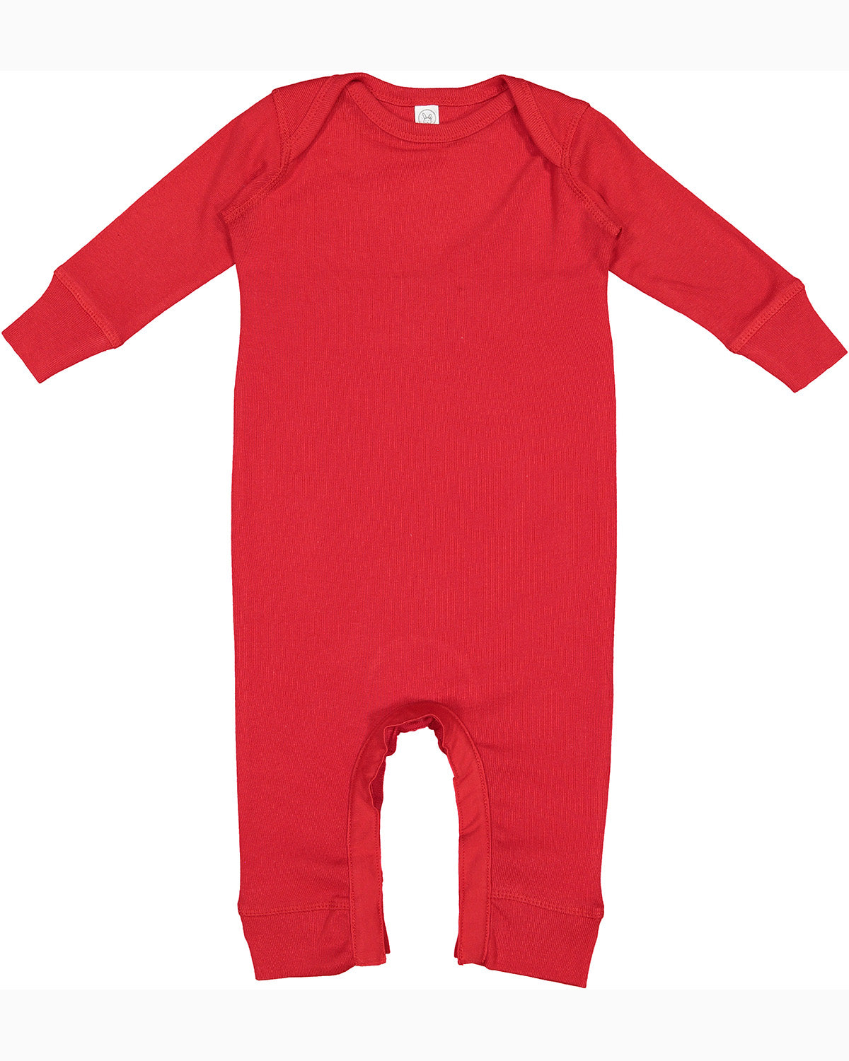 Infant Baby Rib Coverall - 4412