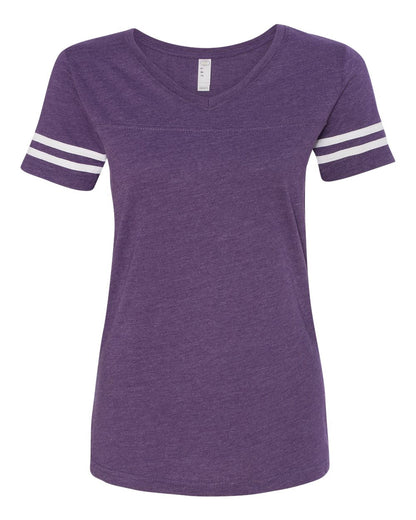 Camiseta de fútbol para mujer