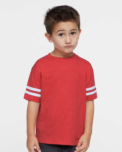 Football T-Shirt for babies & toddlers