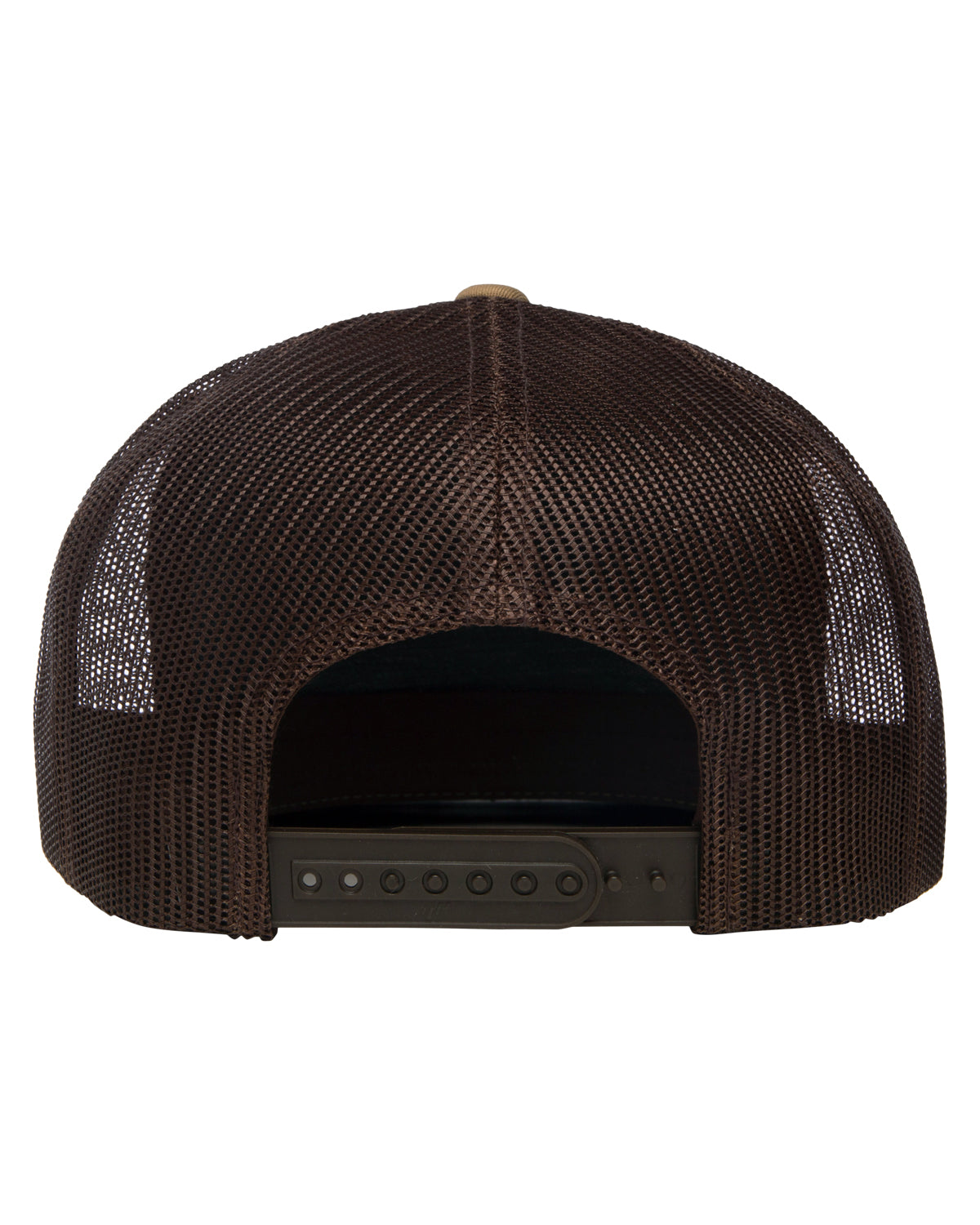 Yupoong Classics™ Adult 5-Panel Multicam® Trucker Cap 6006MC