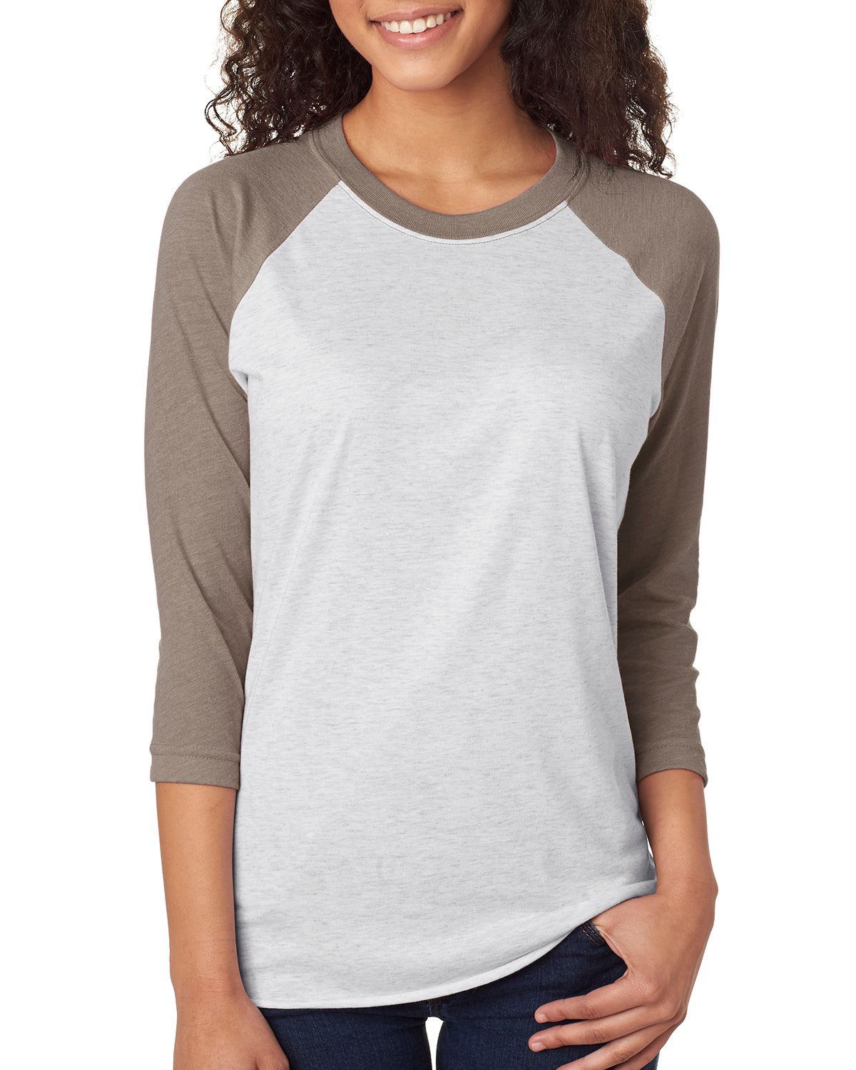 Merry Christmas Ya Filthy Animal Unisex Baseball/Raglan T-Shirt