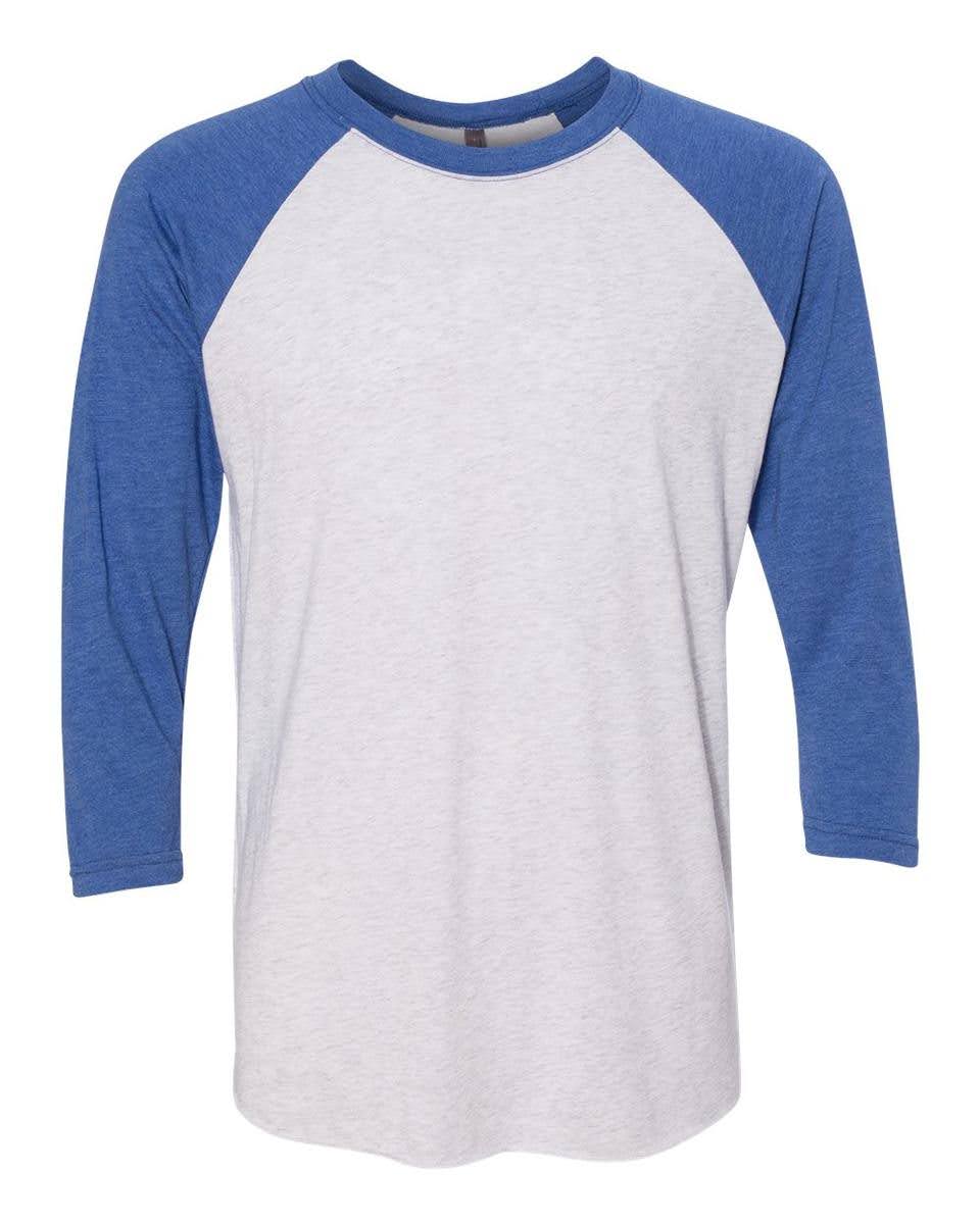 Camiseta unisex de manga 3/4 raglán de la FFA