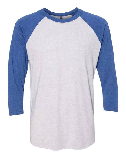 Camiseta unisex de manga 3/4 raglán de la FFA