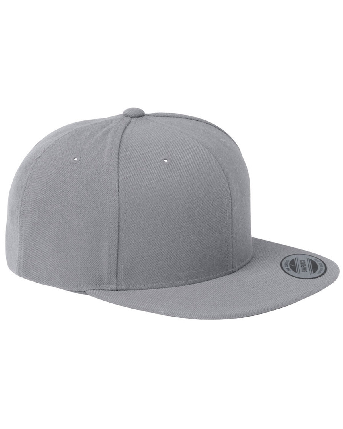 Yupoong classic 6 panel snapback hotsell
