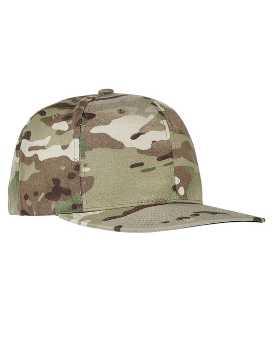 Yupoong Classic Multicam® Snapback 6089MC