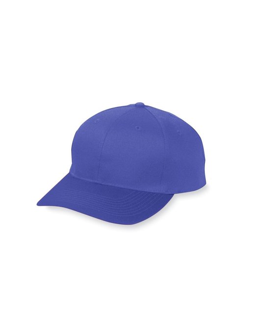 Augusta Youth Cap - 6206 - Great for Teams!
