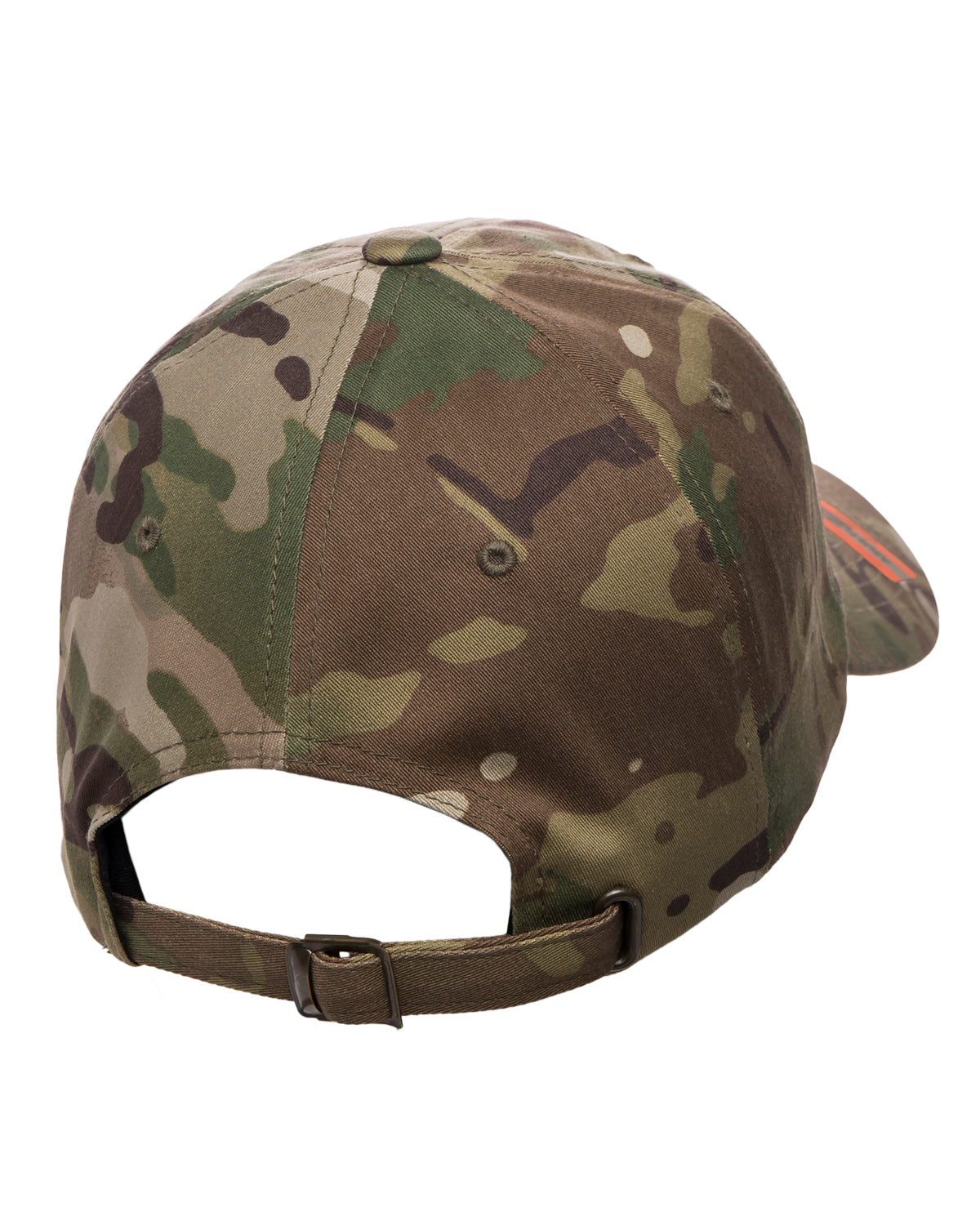 Yupoong Low Profile Cotton Twill Multicam® Cap 6245MC