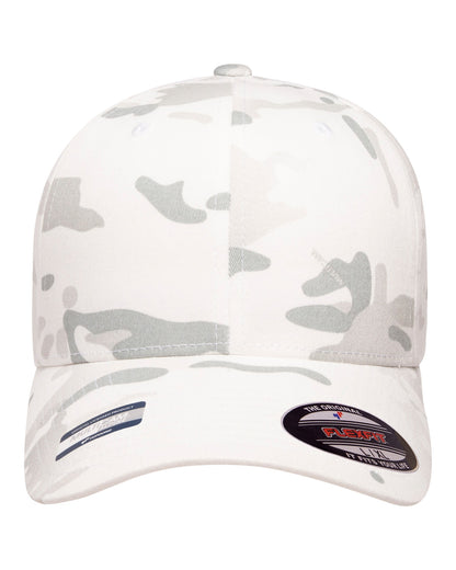 Flexfit Multicam® Fitted Cap 6277MC