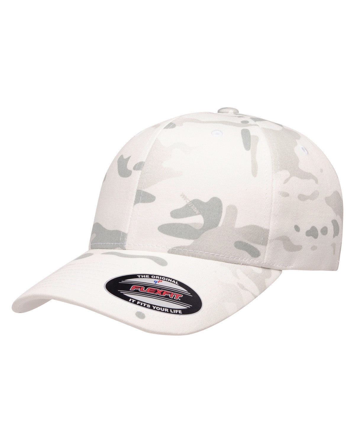 Flexfit Multicam® Fitted Cap 6277MC