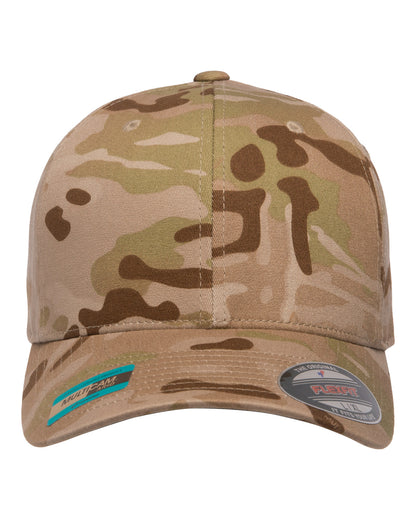 Flexfit Multicam® Fitted Cap 6277MC