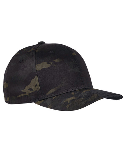 Flexfit Multicam® Fitted Cap 6277MC