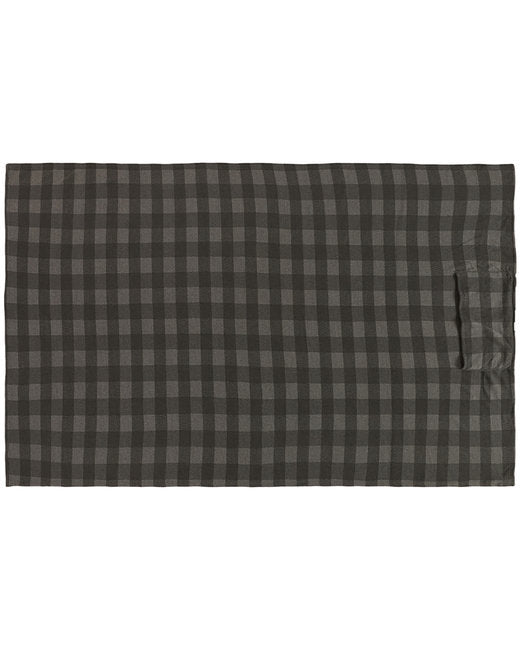 Almohada de manta de vellón Triblend, también conocida como The BLANKOW de J America