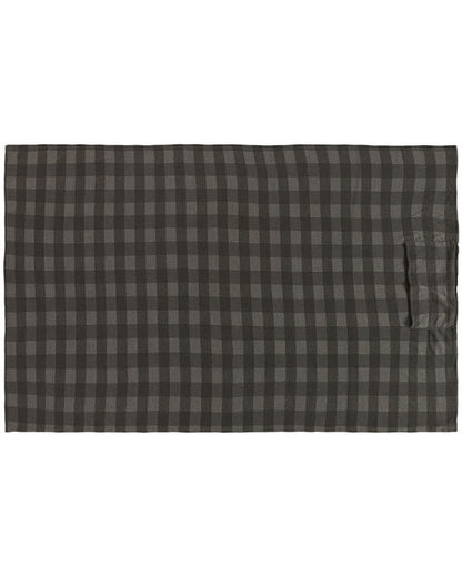 Almohada de manta de vellón Triblend, también conocida como The BLANKOW de J America