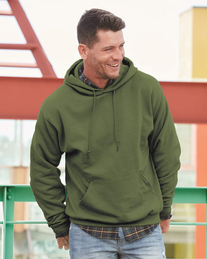 Boy Scouts - Basic Pullover Hood