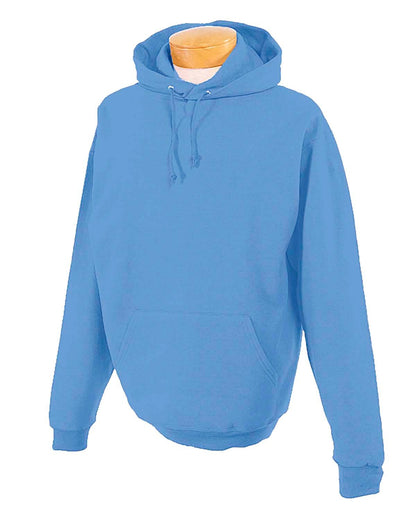 Jerzees Sudadera con capucha de polar NuBlend para adultos - 996