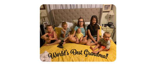 Taza personalizada de 15 oz