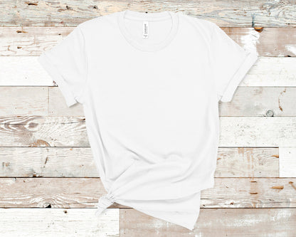 Campamento de verano Torre Blanca - Camiseta BellaCanvas de recuerdo premium