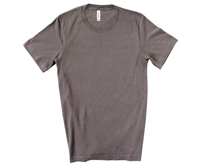 YOU ARE ENOUGH Full Color Unisex Premium T-Shirt 3001C