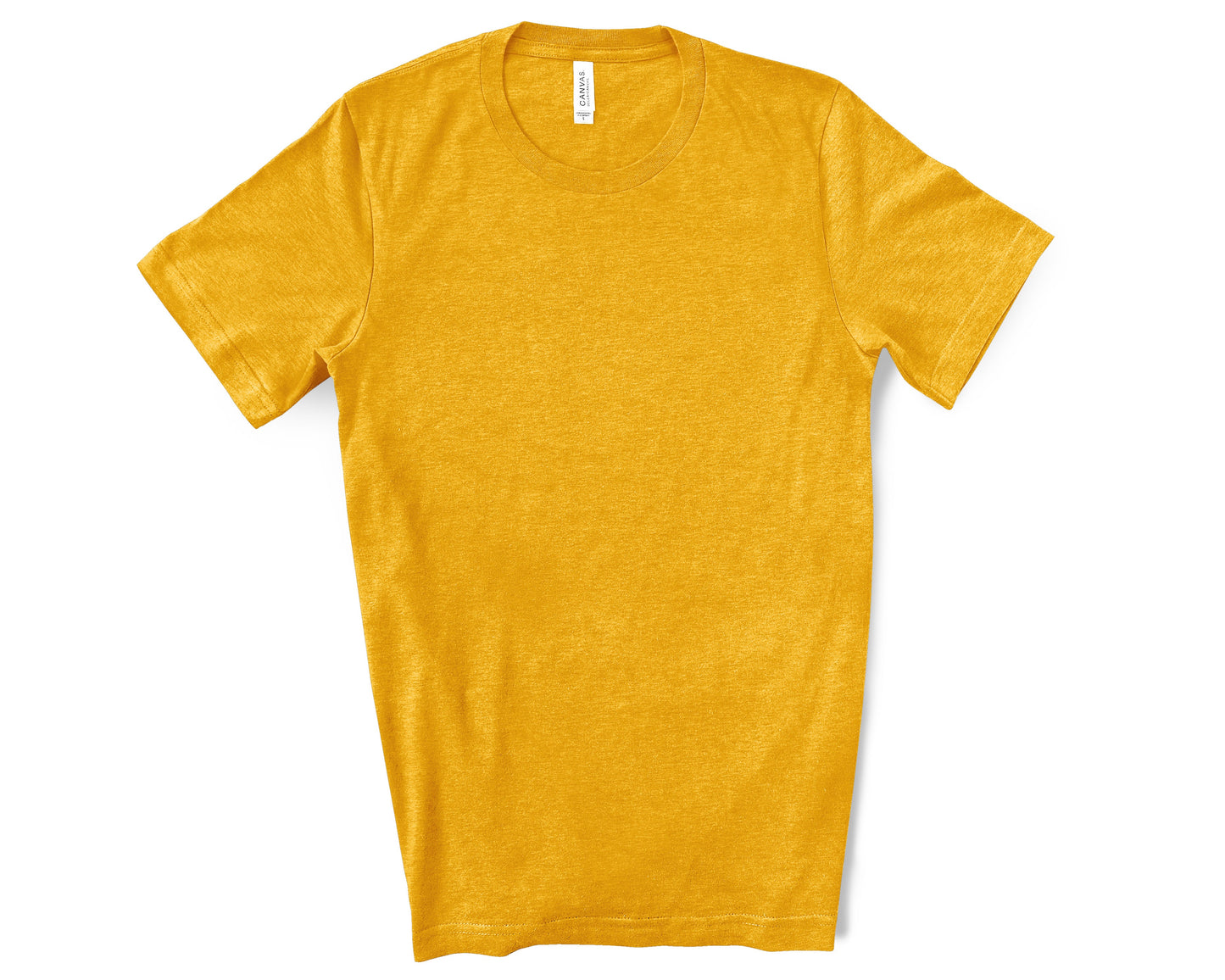 Camiseta unisex premium BellaCanvas de la FFA