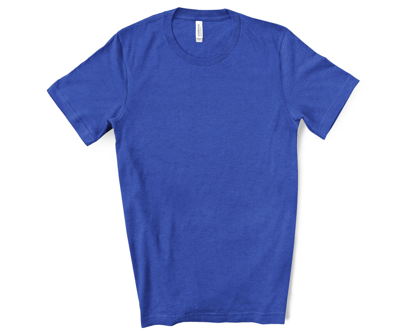 Camiseta unisex premium BellaCanvas de la FFA