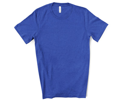 Camiseta unisex premium BellaCanvas de la FFA
