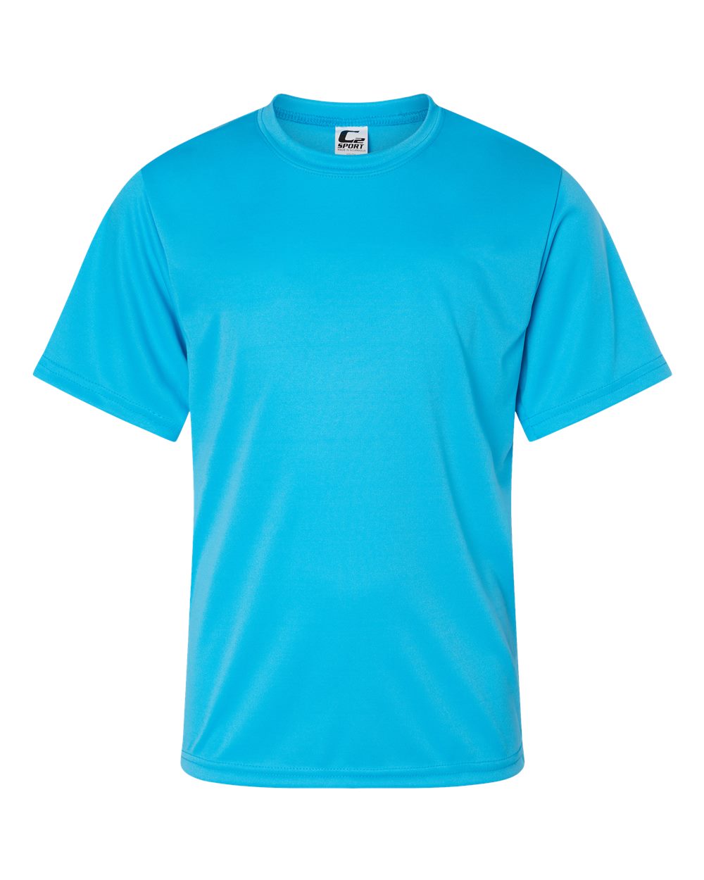 C2 Sport - Camiseta juvenil de alto rendimiento - 5200