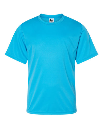C2 Sport - Camiseta juvenil de alto rendimiento - 5200
