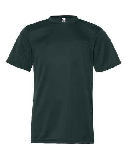 C2 Sport - Camiseta juvenil de alto rendimiento - 5200