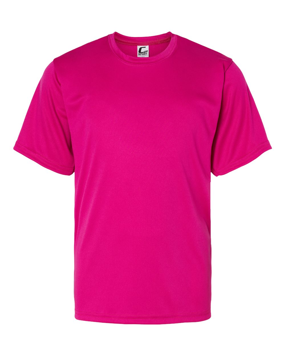 C2 Sport - Camiseta juvenil de alto rendimiento - 5200