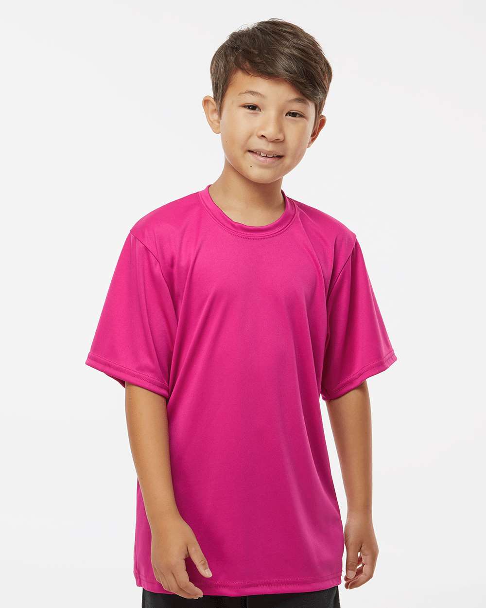 C2 Sport - Camiseta juvenil de alto rendimiento - 5200